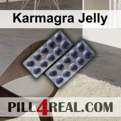 Karmagra Jelly 487