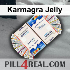 Karmagra Jelly 514