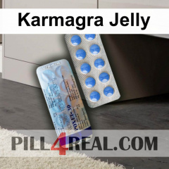 Karmagra Jelly 519