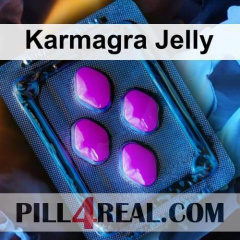 Karmagra Jelly 542