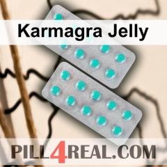 Karmagra Jelly 577