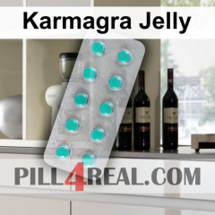 Karmagra Jelly 585