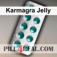 Karmagra Jelly 604