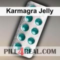 Karmagra Jelly 604