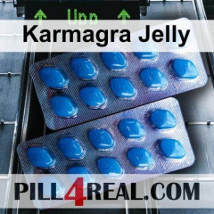 Karmagra Jelly 609