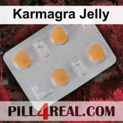 Karmagra Jelly 709