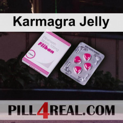 Karmagra Jelly 710