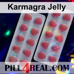 Karmagra Jelly 742