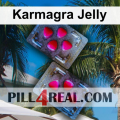 Karmagra Jelly 751