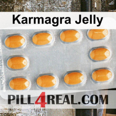 Karmagra Jelly 766
