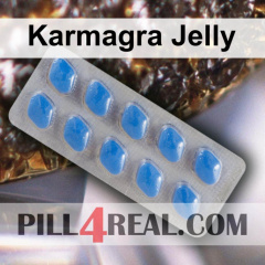Karmagra Jelly 778