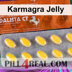 Karmagra Jelly 808