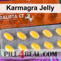 Karmagra Jelly 808