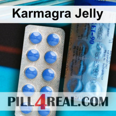 Karmagra Jelly 838
