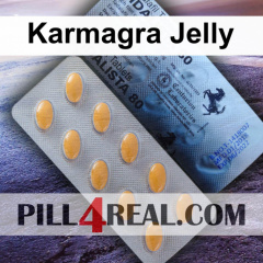 Karmagra Jelly 857