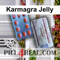 Karmagra Jelly 873