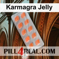 Karmagra Jelly 888