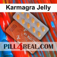 Karmagra Jelly 919