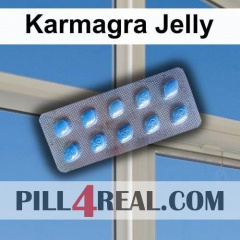 Karmagra Jelly 924