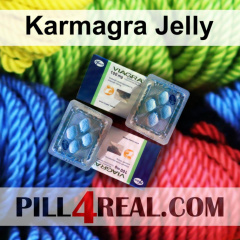 Karmagra Jelly 955