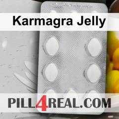 Karmagra Jelly 964