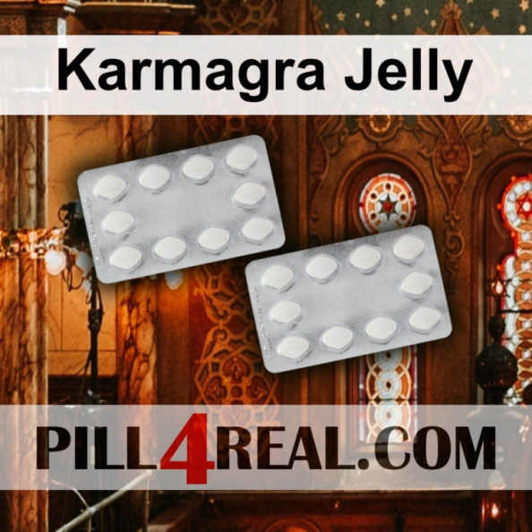 Karmagra Jelly 966