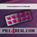 Kontraindikationer For Sildenafil 087