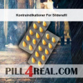 Kontraindikationer For Sildenafil 455