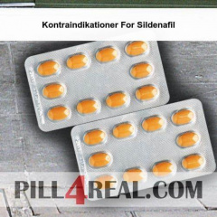 Kontraindikationer For Sildenafil 625