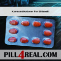 Kontraindikationer For Sildenafil 940
