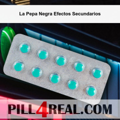 La Pepa Negra Efectos Secundarios 089