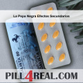 La Pepa Negra Efectos Secundarios 559