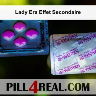 Lady Era Effet Secondaire 040
