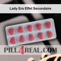 Lady Era Effet Secondaire 578