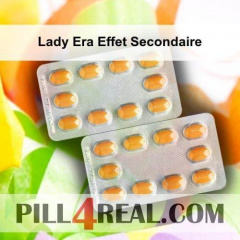Lady Era Effet Secondaire 900