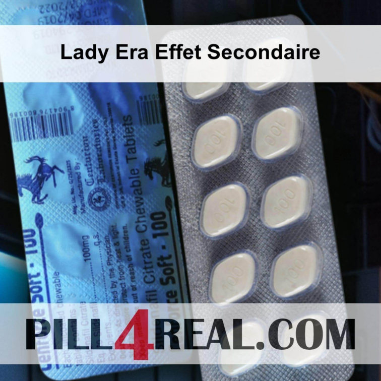 Lady Era Effet Secondaire 940