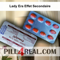 Lady Era Effet Secondaire 957