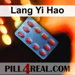 Lang Yi Hao 207