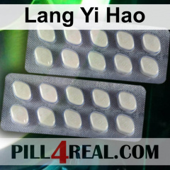 Lang Yi Hao 210