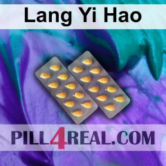 Lang Yi Hao 268