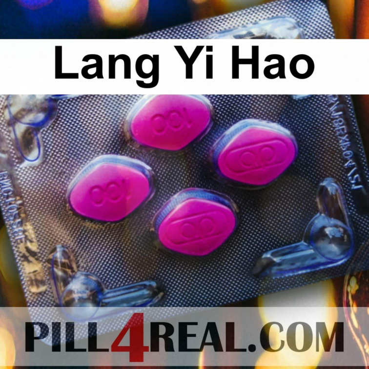 Lang Yi Hao 384