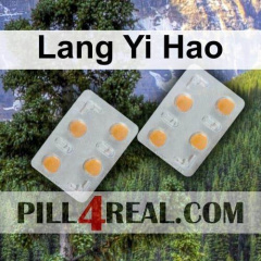 Lang Yi Hao 552