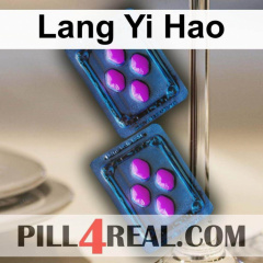 Lang Yi Hao 597