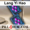 Lang Yi Hao 597