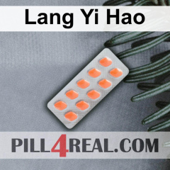 Lang Yi Hao 683