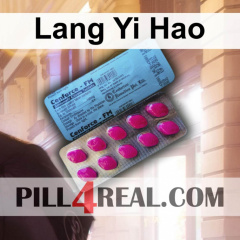Lang Yi Hao 686