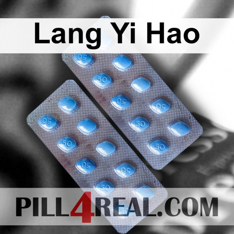 Lang Yi Hao 702