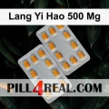 Lang Yi Hao 500 Mg 617
