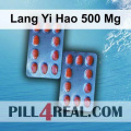 Lang Yi Hao 500 Mg 677