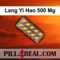 Lang Yi Hao 500 Mg 960